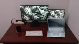 Monitor gaming refresh rate 165 Hz. KOORUI 24E3