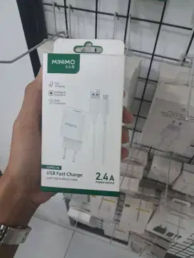 Tc micro 2.4A MINIMO