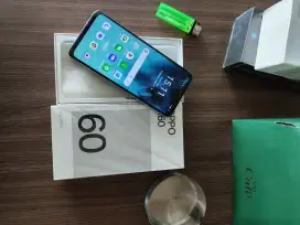 OPPO A60 8/128GB MURAH