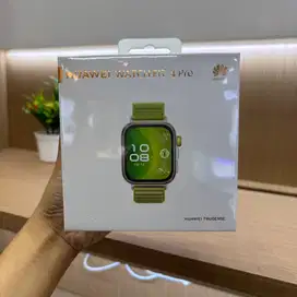 HUAWEI WATCH FIT 4 PRO NEW