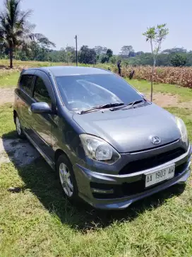 Dijual Ayla murah