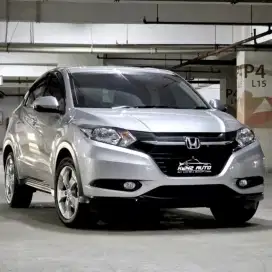 Honda HRV E CVT 2017 KM20RIBU