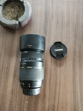 LENSA TELE TAMRON 70-300 NIKON