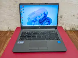Hp 240 G8 Notebook PC Ram 8 GB SSD 128GB