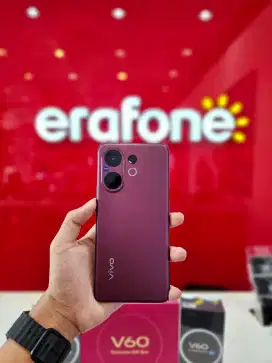 PROMO PRE ORDER VIVO V60 Get Benefit 4.3Jt