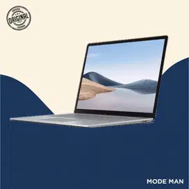 Microsoft Surface Laptop 4 15” Touch Screen 256GB