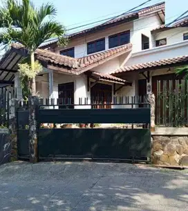 Rumah Siap Huni Lingkungan Sejuk Di Ligar Cigadung
