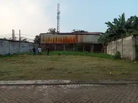 Tanah Kavling Di Metland Puri Luas 6x15 Hadap Selatan