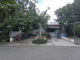Rumah+Kos+UsahaLaundry dekat Kampus Stesia BelakangPlaza Marina