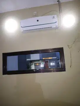 DIJUAL CEPAT AC SHARP ION PLASMACLUSTER