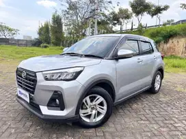 Daihatsu Rocky 1.2 X Bensin MANUAL 2021 LABH