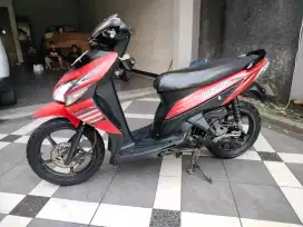 VARIO 110 TAHUN 2009 PAJAK HIDUP