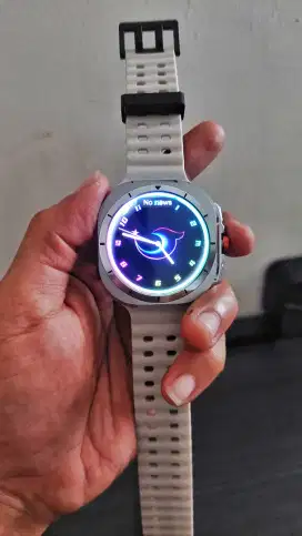Smartwatch Wiselion Z7 Ultra, Jual murah aja