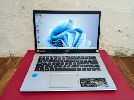 Acer Aspire A514-54 Ram 8 GB SSD 128GB