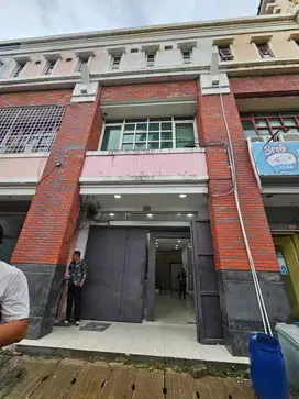 Disewakan Ruko Siap Pakai di Jl. Pluit Sakti Penjaringan Jakarta Utara