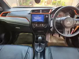 Honda Mobilio 2020 Bensin