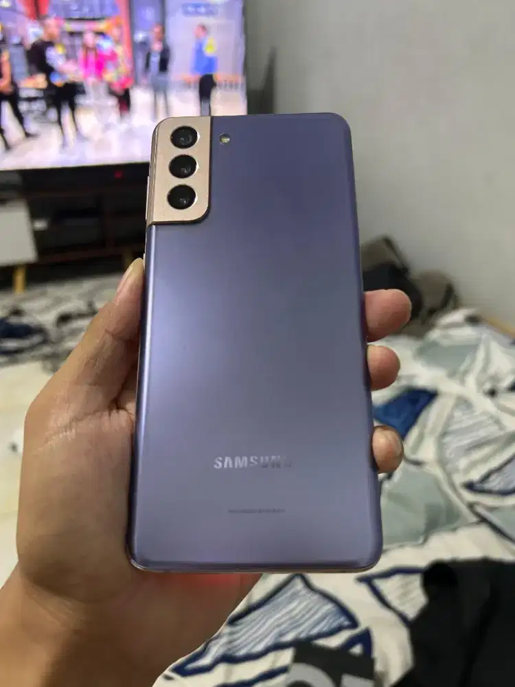 Samsung Galaxy S21 Plus 256