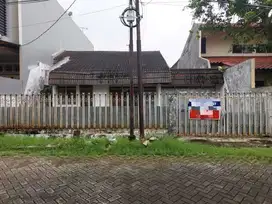 ‼️MURAAH‼️RUMAH LAMA SIDOSERMO SURABAYA DEKAT PLASA MARINA JEMURSARI