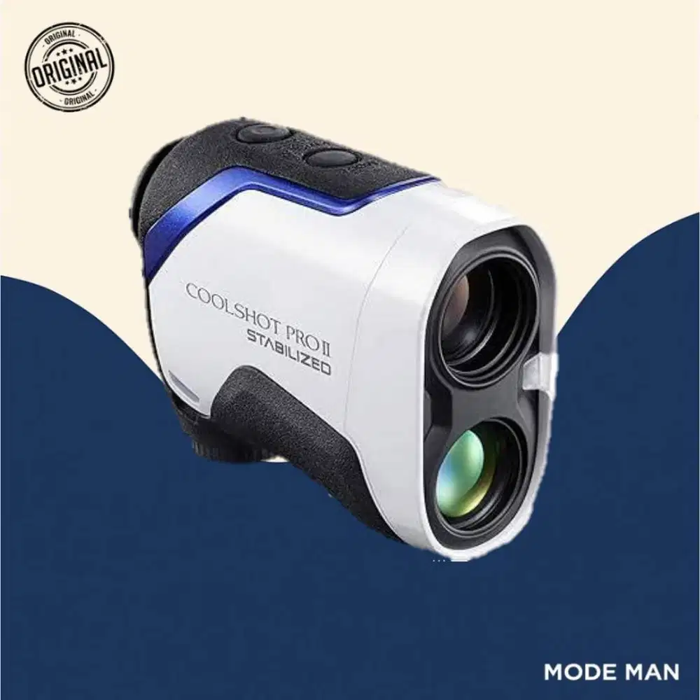 Nikon Coolshot 20 i GII Golf Laser Rangerfinder