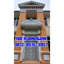 Hanya 1Man NEPIS Luas Bangunan 220 PESONA ATLANTIS Citra Raya