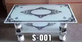 Meja Tamu Import S-001