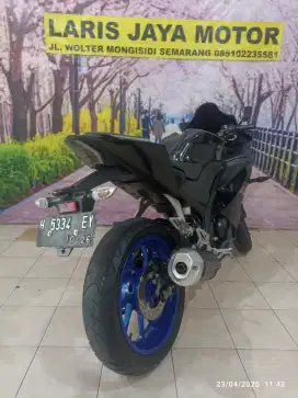 New R15-V3 km.15,rb