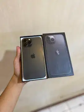Iphone 13 pro max 1tb regist sinyal permanent