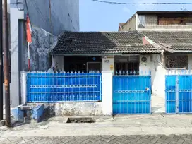 Rumah dijual di Tangerang Kota