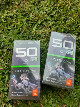 Infinix Note 50 Pro 8/256gb