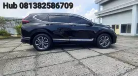 Honda CRV 1.5 Turbo prestige sensing AT  tahun 2021