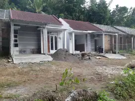 DIJUAL RUMAH MURAH GRATIS SEMUA BIAYA DI PAJANGAN BANTUL