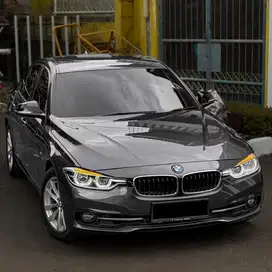 (CASH) BMW F30 320i Sport LCI Facelift 2016