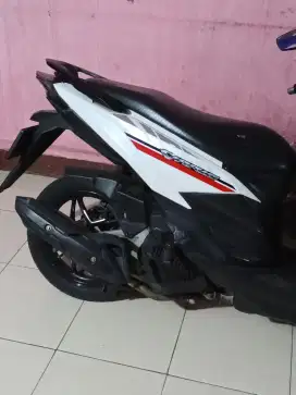 Honda Vario 2017