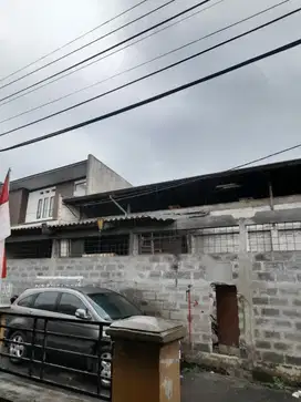 Tanah Murah Siap Bangun Di Regol BKR Bandung
