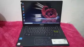 VivoBook_ASUSLaptop E410KA
Intel Pentium silverN6000 Ram 4GB SSD 256GB