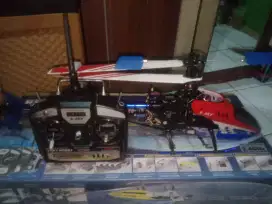 helikopter E sky belt cp2 size 450 4 servo 6 chl