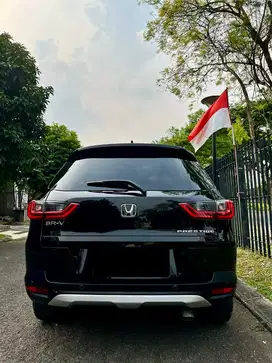 Honda BR-V Prestige Non Sensing 2023