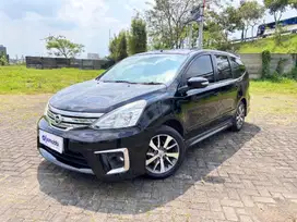 Nissan Grand livina 1.5 Highway Star Bensin MANUAL 2017 WNT