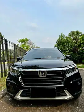 Honda BR-V Prestige Non Sensing 2023