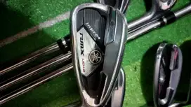 Stck golf iron set Yamaha ud 2