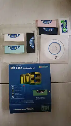 M3lite for NDS & NDSlite