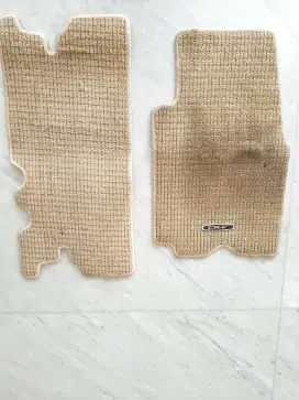 Jual karpet CRV