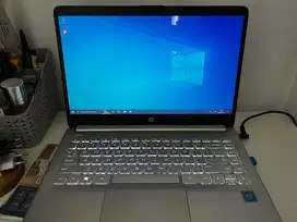 Laptop HP 14s cf1051TU Intel Celeron 4205U