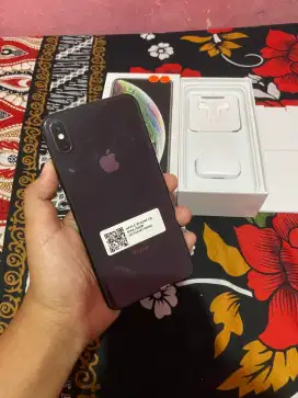 Iphone Xs Max 256Gb Inter