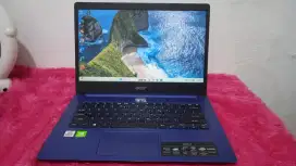 acer aspire A 514-52G
 Intel Core i5-10210U CPU Ram 8 GB SSD 256GB