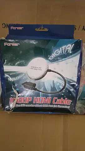 Xbox360 kabel HDMI