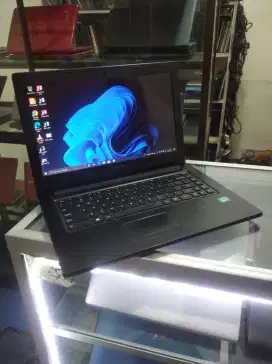 Lenovo G400s Core i3 (14inch)Ram4Gb/Hdd500Gb