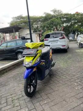 YAMAHA MIO M3 2024 SIAP PAKAI