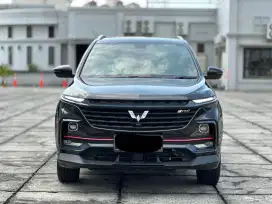 WULING ALMAZ RS AT LOW KM 51RB ASLI RECORD THN 2022