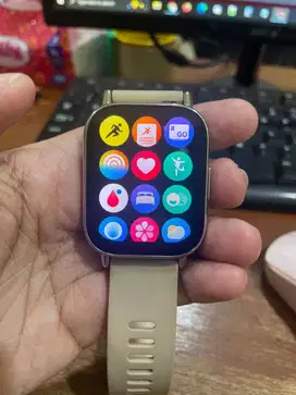 Preloved - Jam Tangan / Smartwatch / Smartband Redmi Watch 5 Lite